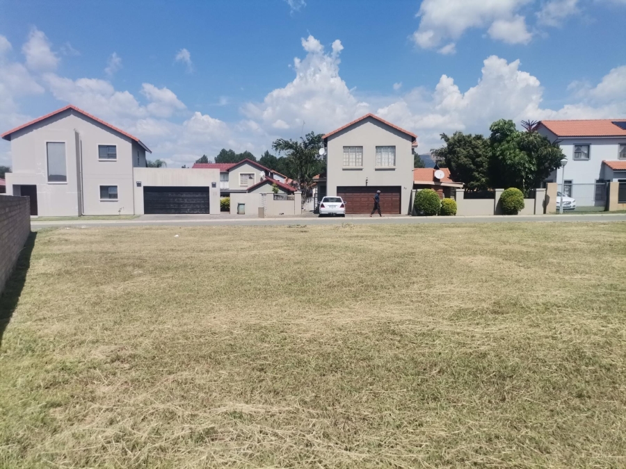 0 Bedroom Property for Sale in Waterkloof East North West
